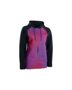ION Neopren Überzieher Neo Hoody Lite women 012 pink-gradient 2023 Neopren Überzieher 1
