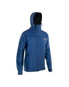 ION Neopren Überzieher Neo Shelter Jacket Amp men 703 faint-blue 2025 Neopren Überzieher 1