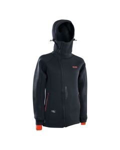 ION Neopren Überzieher Neo Shelter Jacket Amp women 900 black 2025 Neopren Überzieher 1