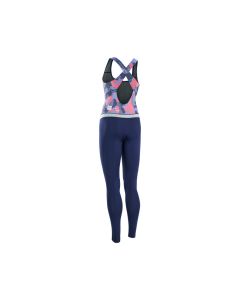 ION Neoprenanzug Amaze Long Jane 1.5 1,5 Damen Kurzarm 991 capsule-pink 2023 SUP Anzüge 1