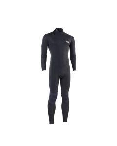ION Neoprenanzug Element Back Zip men 3/2 Herren Langarm 900 black 2025 Langarm Neoprenanzug 1