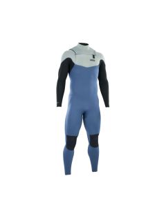 ION Neoprenanzug Element Front Zip 5/4 Herren Langarm 715 cascade-blue 2024 Langarm Neoprenanzug 1