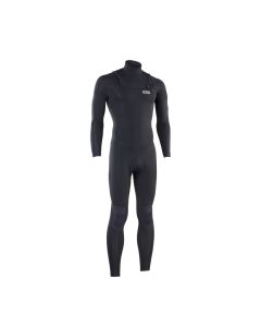 ION Neoprenanzug Element Front Zip men 4/3 Herren Langarm 900 black 2025 Langarm Neoprenanzug 1