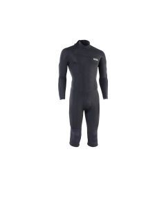 ION Neoprenanzug Element Overknee LS Back Zip men 4/3 Herren Overknee 900 black 2025 Overknee Neoprenanzug 1