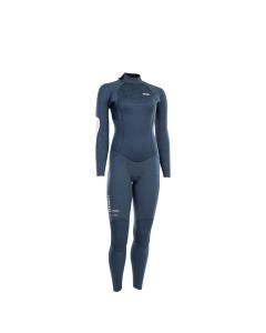 ION Neoprenanzug Element Semidry wmn BZ DL 5/4 Damen dark Blue 2023 Langarm Neoprenanzug 1