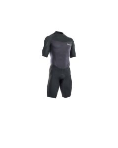 ION Neoprenanzug Element Shorty SS BZ DL 2/2 Herren black 2022 Shorty Neoprenanzug 1