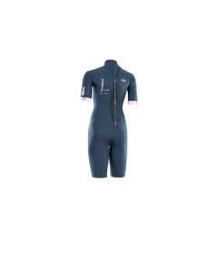 ION Neoprenanzug Element Shorty wmn SS BZ DL 2/2 Damen dark Blue 2023 Shorty Neoprenanzug 1