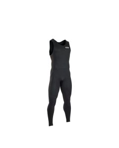 ION Neoprenanzug Long John Element 2.0 Herren Kurzarm black 2025 SUP Anzüge 1
