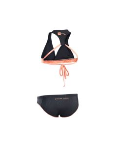ION Neoprenanzug NeoKini 1.5 Damen Shorty 900 black 2023 Shorty Neoprenanzug 1