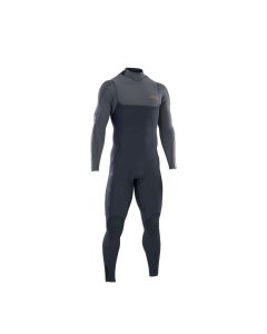 ION Neoprenanzug Seek Amp Back Zip 6/5 Herren Langarm 900 black 2024 Langarm Neoprenanzug 1