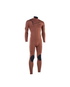 ION Neoprenanzug Seek Core Front Zip 3/2 Herren Langarm 830 sunbaked-maroon 2025 Langarm Neoprenanzug 1