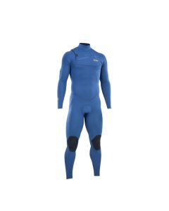 ION Neoprenanzug Seek Core Front Zip 5/4 Herren Langarm 703 faint-blue 2024 Langarm Neoprenanzug 1