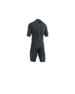 ION Neoprenanzug Seek Core Shorty SS Back Zip 2/2 Herren Shorty 900 black 2025 Shorty Neoprenanzug 1