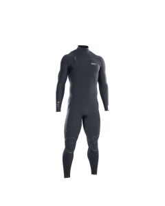 ION Neoprenanzug Seek Select Front Zip 4/3 Herren Langarm 900 black 2025 Langarm Neoprenanzug 1