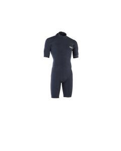ION Neoprenanzug Static Shorty SS Back Zip men 2/2 Herren Shorty 900 black 2025 Shorty Neoprenanzug 1