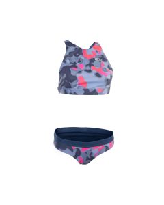 ION Neoprenanzug SurfKini Damen Shorty 991 capsule-pink 2023 SUP Anzüge 1
