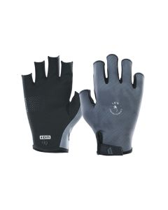 ION Neoprenhandschuhe Gloves Amara Half Finger unisex 213 jet-black 2025 Neopren Handschuhe 1