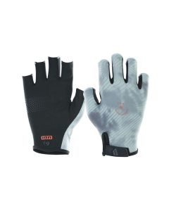 ION Neoprenhandschuhe Gloves Amara Half Finger unisex 610 light-olive 2025 Neopren Handschuhe 1