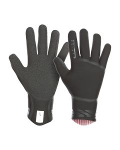 ION Neoprenhandschuhe Neo Gloves 2/1 black 2025 Neopren Handschuhe 1