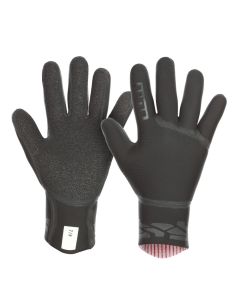 ION Neoprenhandschuhe Neo Gloves 4/2 black 2025 Neopren Handschuhe 1