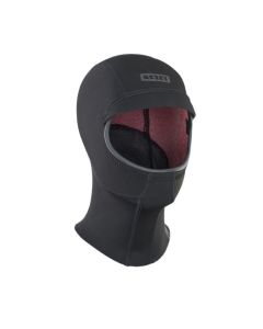 ION Neoprenhaube Neo Hood 2/1 black 2025 Neopren 1