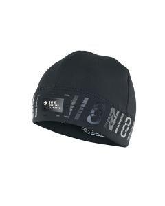 ION Neoprenmütze Neo Logo Beanie 900 black 2025 Neopren Hauben & Mützen 1