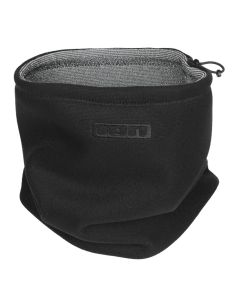 ION Neoprenschal Bandit Gaiter grey melange 2025 Neopren Hauben & Mützen 1