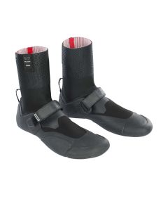 ION Neoprenschuhe Ballistic Boots RT black 3/2 2022 Neopren Schuhe 1