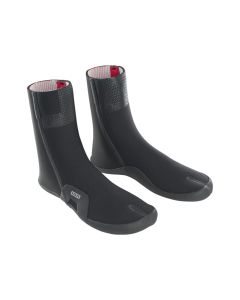 ION Neoprenschuhe Ballistic Socks 6/5 Internal Split 900 black 6/5 2025 Neopren Schuhe 1