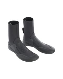 ION Neoprenschuhe Plasma Boots 3/2 Round Toe 900 black 3/2 2025 Neopren Schuhe 1