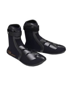 ION Neoprensocken Ballistic Socks schwarz 6/5 2015 Neopren Schuhe 1