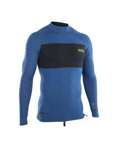 ION Neopren Top Neo Top 2/2 LS men 703 faint-blue 2023 Neo-/Thermotops 1