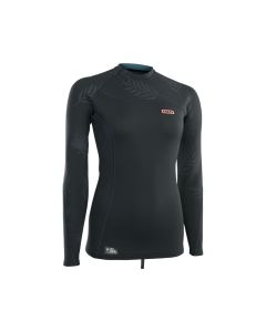 ION Neopren Top Neo Top 2/2 LS women 900 black 2025 Neo-/Thermotops 1
