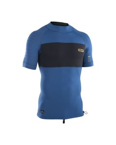 ION Neopren Top Neo Top 2/2 SS men 703 faint-blue 2023 Neo-/Thermotops 1