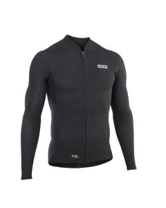 ION Neopren Top Neo Zip Top 2/1 LS Protection men 900 black 2025 Neo-/Thermotops 1