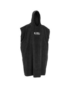 ION Poncho Core 900 black 2025 Poncho 1