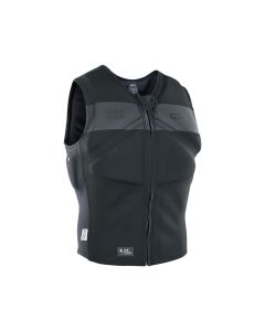 ION Prallschutzweste Vector Vest Amp Front Zip 900 black 2025 Westen 1