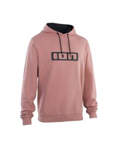 ION Pullover Hoody Logo men 504 utah-red Herren 2023 Sweater 1