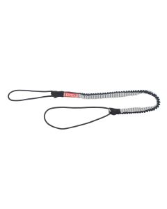 ION Startschot Aufholleine Uphaul TEC grey Startschot/Aufholleine 1