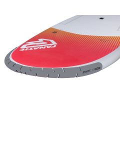 ION SUP Protektor Schutz Nose saver white 2023 Protektoren und Kleinteile 1