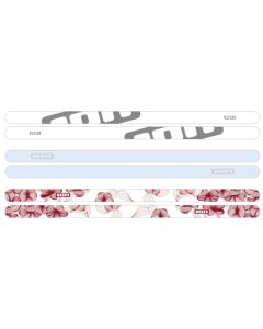 ION SUP Protektor Schutz Rail Lover (2pcs) transparent 2025 Protektoren und Kleinteile 1