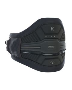 ION Trapez Rival Hüfttrapez Herren 900 black 2024 Hüfttrapeze 1