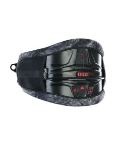 ION Trapez Sol Curv Hüfttrapez Damen 900 black 2024 Hüfttrapeze 1