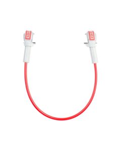 ION Trapeztampen Harnesslineset FIX PRO red Trapeztampen 1