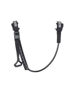 ION Trapeztampen Harnesslineset VARIO black Trapeztampen 1