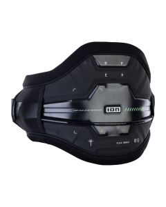 ION Trapez Waist Kite Apex Hüfttrapez Herren 900 black 2025 Hüfttrapeze 1