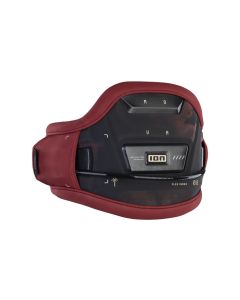 ION Trapez Waist Kite Nova Hüfttrapez Damen 518 scarlet-red 2025 Hüfttrapeze 1