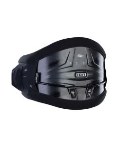 ION Trapez Waist Kite Riot Curv Hüfttrapez Herren 900 black 2025 Hüfttrapeze 1