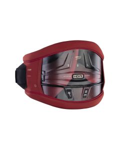 ION Trapez Waist Kite Sol Curv Hüfttrapez Damen 518 scarlet red 2025 Hüfttrapeze 1