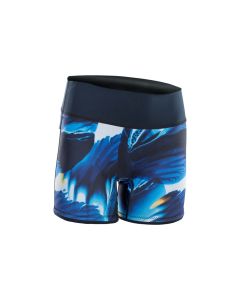 ION UV-Hose Amaze Shorty Neo Pants blue capsule 2021 Neopren Unterzieher 1